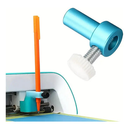 SOPORTE ADAPTADOR BOLÍGRAFO LAPIZ 8MM DISEÑO CRICUT JOY