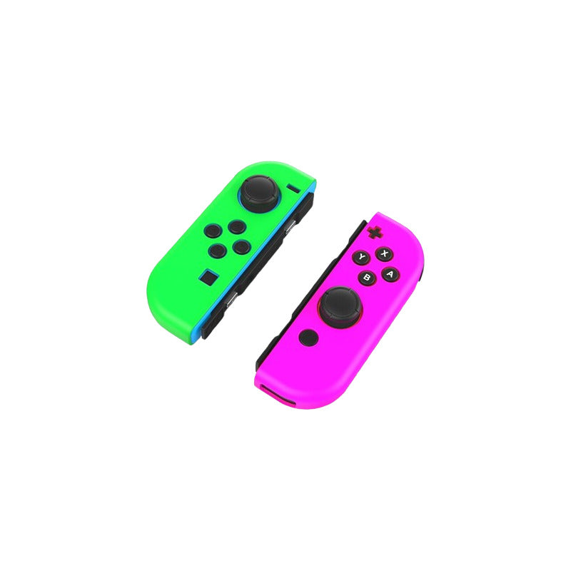 JUEGO PROTECTOR SILICONA CONTROL PARA NINTENDO SWITCH OLED