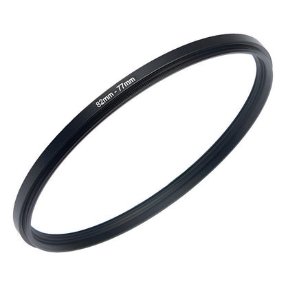 82MM-77MM ANILLO CONVERTIDOR CONVERSOR LENTE CANON NIKON  77 MM 82 MM