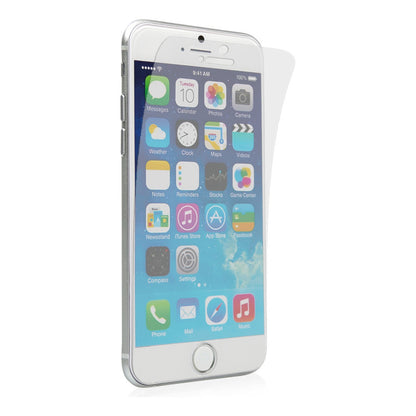 PROTECTOR PANTALLA FLEXIBLE CELULAR IPHONE 6 ANTI RAYADO