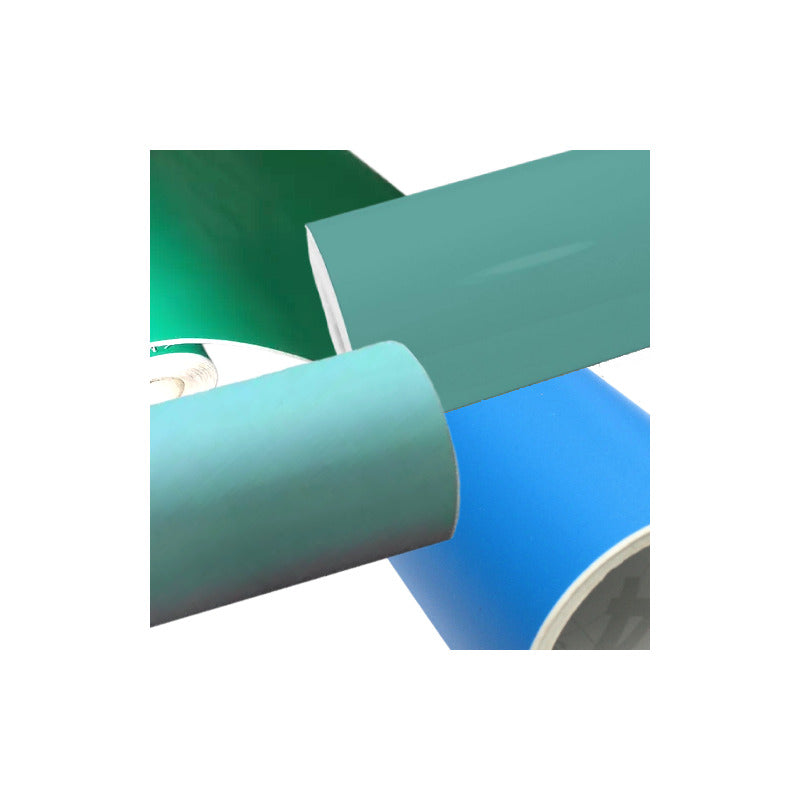 4X VINILO 12  X 12 GAMA PRADO PAISAJE ADHESIVO CAMEO MULTICOLOR