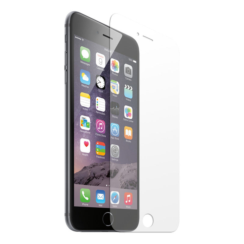 PROTECTOR PANTALLA FLEXIBLE CELULAR IPHONE 6 ANTI RAYADO