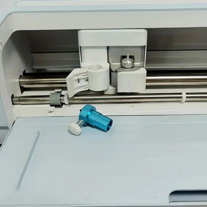 SOPORTE ADAPTADOR BOLÍGRAFO LAPIZ 12MM DISEÑO CRICUT MAKER