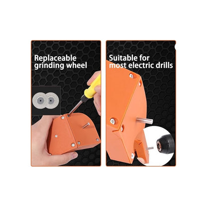 AFILADOR BROCAS MULTIUSOS TALADRO FILO CUCHILLOS