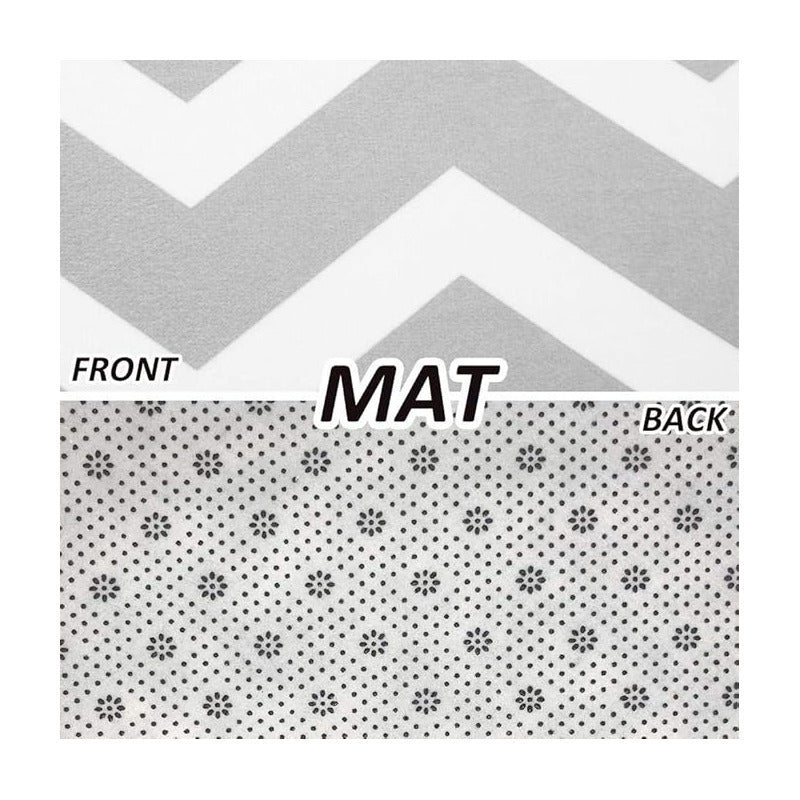 TAPETE HOGAR COCINA ENTRADA CASA CONTROL CONSOLA 40X60 60 CM 40 CM CONTROL CONSOLA GRIS CLARO