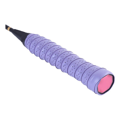 BANDA ANTIDESLIZANTE MANGO RAQUETA TENIS SQUASH CAÑA PESCAR