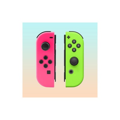 CONTROL MANDO INALÁMBRICO PARA NINTENDO SWITCH JOY-CON