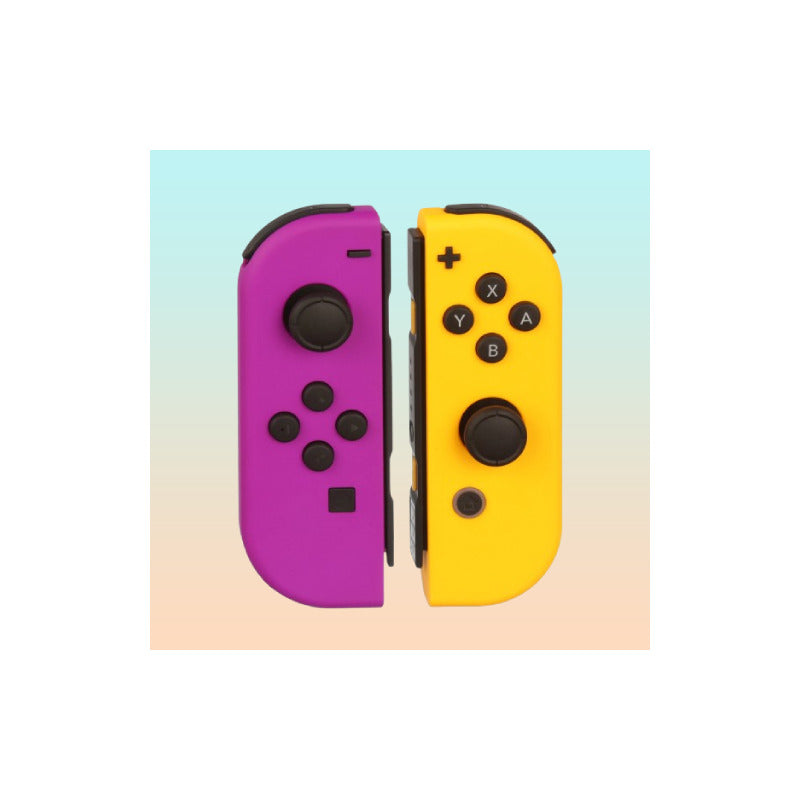 CONTROL MANDO INALÁMBRICO PARA NINTENDO SWITCH JOY-CON