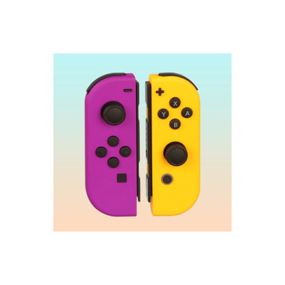 CONTROL MANDO INALÁMBRICO PARA NINTENDO SWITCH JOY-CON