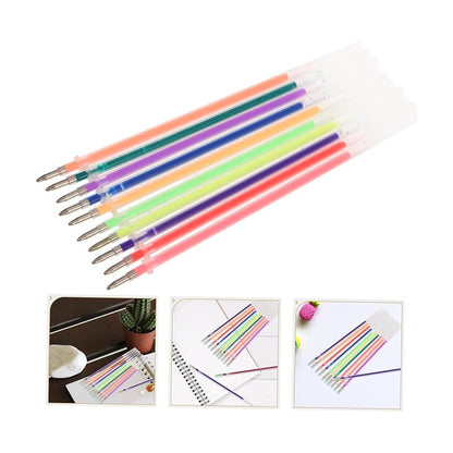 12X MINA REPUESTO RESALTADOR ARTISTICO ZUIXUA HT6307-12