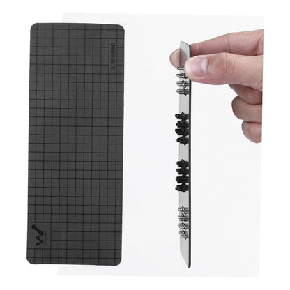 ALFOMBRILLA PAD TORNILLOS MAGNÉTICA HERRAMIENTAS REPARACIÓN