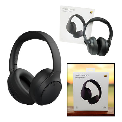 AUDIFONOS AURICULARES HONOR CHOICE VZ SPORT BLUETOOTH 5.4 NEGRO