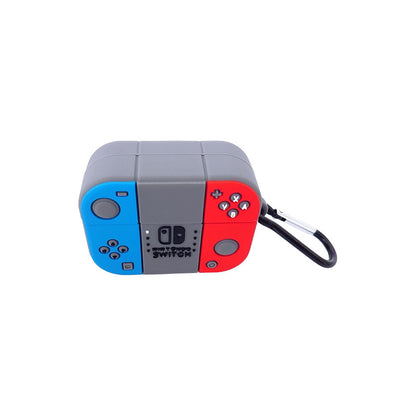 ESTUCHE TIPO NINTENDO SWITCH AUDIFONOS WF-1000XM5 SONY MIXTO | NINTENDO SWITCH STYLE CASE SONY WF-1000XM5 EARPHONES MIXED
