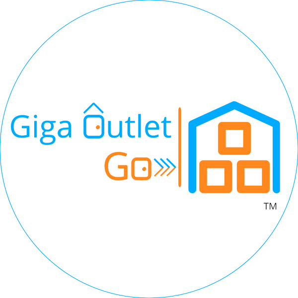 🌐 GigaOutlet Co. 📌 