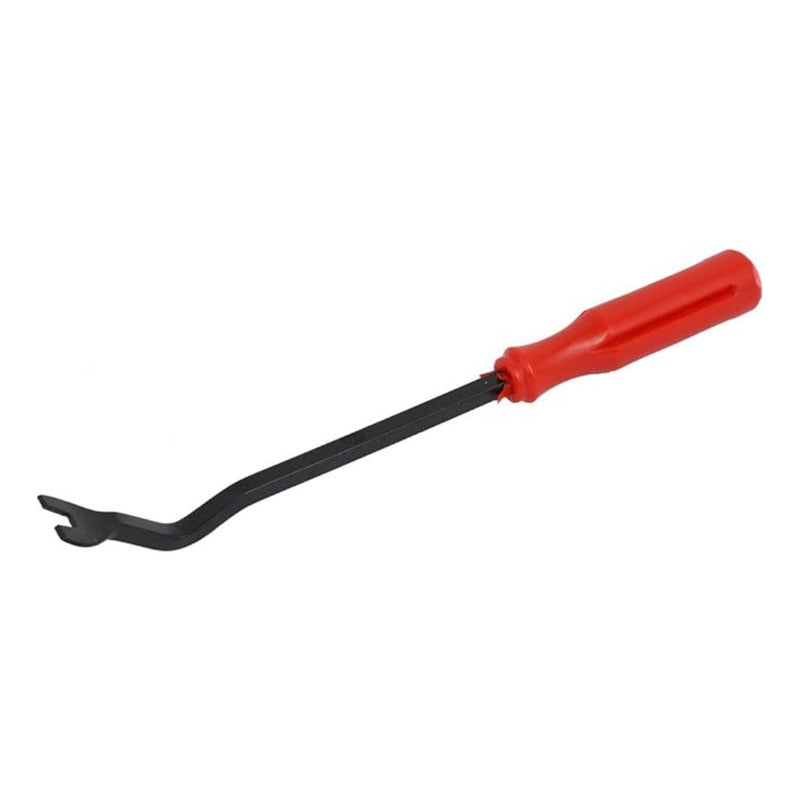 HERRAMIENTA REMOVEDOR CLIPS PINES GRAPAS TABLERO CARRO | TOOL REMOVER CLIPS PINS STAPLES CAR DASHBOARD
