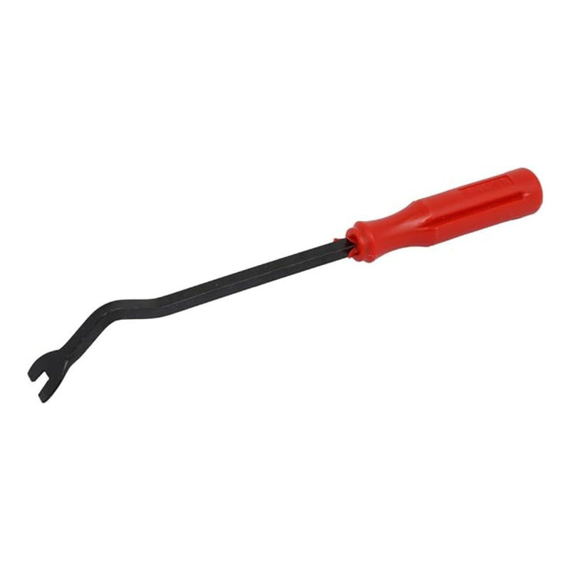 HERRAMIENTA REMOVEDOR CLIPS PINES GRAPAS TABLERO CARRO | TOOL REMOVER CLIPS PINS STAPLES CAR DASHBOARD
