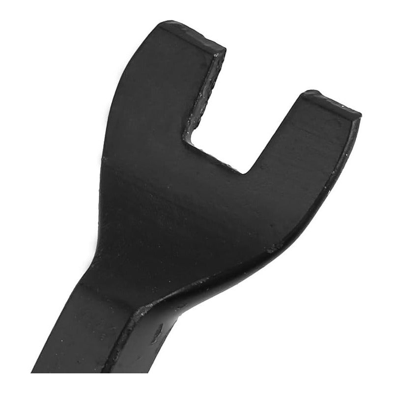 HERRAMIENTA REMOVEDOR CLIPS PINES GRAPAS TABLERO CARRO | TOOL REMOVER CLIPS PINS STAPLES CAR DASHBOARD
