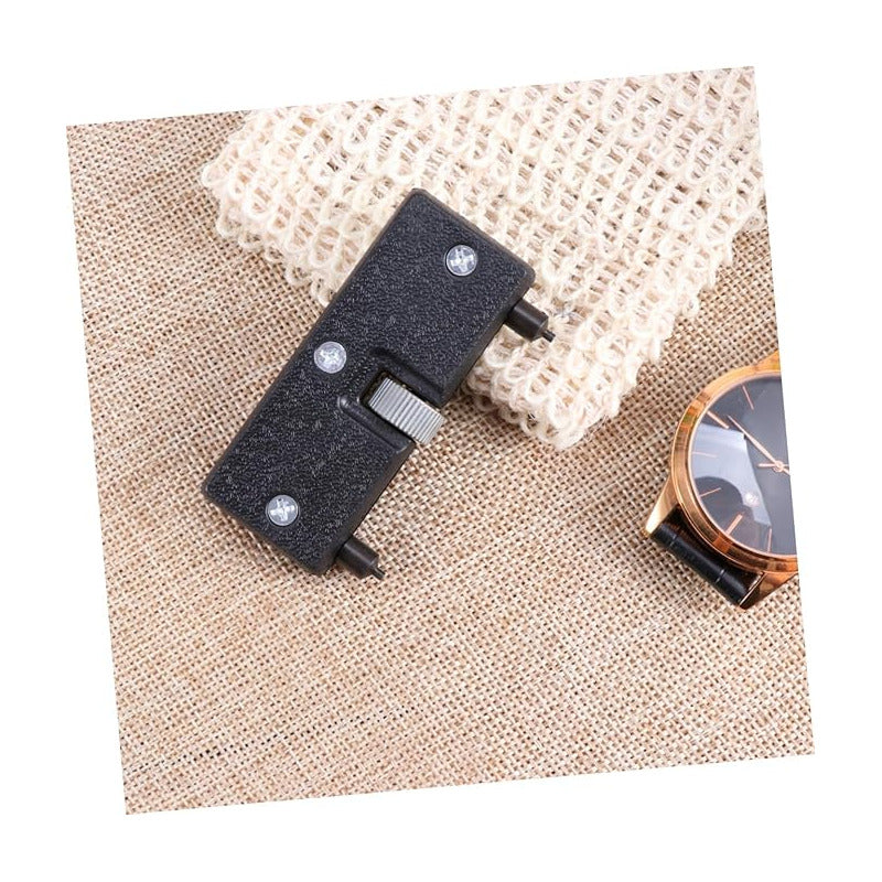 HERRAMIENTA REMOVEDOR TAPA REPARACION RELOJ PORTATIL | WATCH CASE OPENER REMOVAL TOOL PORTABLE REPAIR
