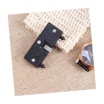 HERRAMIENTA REMOVEDOR TAPA REPARACION RELOJ PORTATIL | WATCH CASE OPENER REMOVAL TOOL PORTABLE REPAIR
