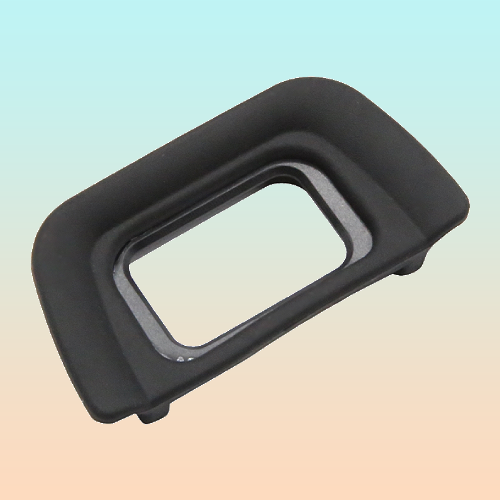 OCULAR VISOR DK-20 NIKON D60 D70 D80 D3300 D5300 D3200 D5200 | DK-20 EYECUP VIEWFINDER NIKON D60 D70 D80 D3300 D5300 D3200 D5200
