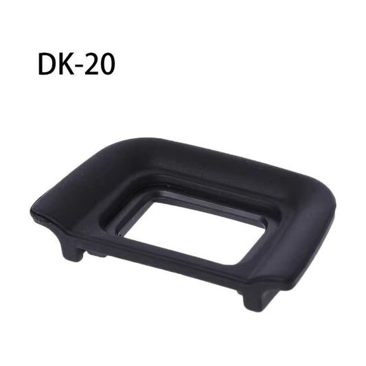 OCULAR VISOR DK-20 NIKON D60 D70 D80 D3300 D5300 D3200 D5200 | DK-20 EYECUP VIEWFINDER NIKON D60 D70 D80 D3300 D5300 D3200 D5200

