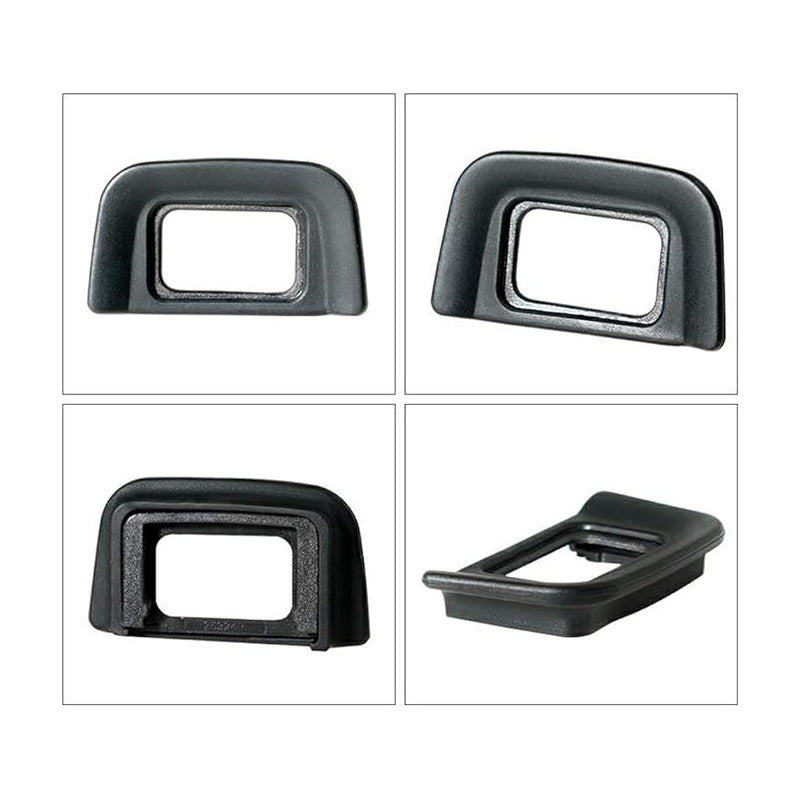 OCULAR VISOR DK-20 NIKON D60 D70 D80 D3300 D5300 D3200 D5200 | DK-20 EYECUP VIEWFINDER NIKON D60 D70 D80 D3300 D5300 D3200 D5200
