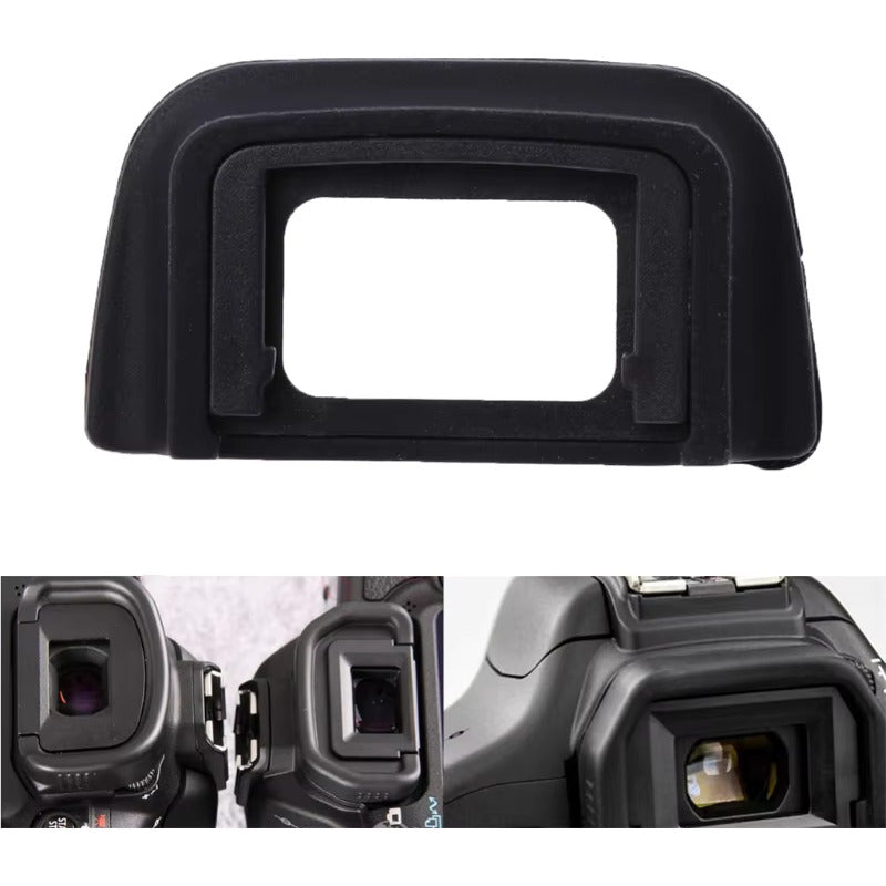 OCULAR VISOR DK-20 NIKON D60 D70 D80 D3300 D5300 D3200 D5200 | DK-20 EYECUP VIEWFINDER NIKON D60 D70 D80 D3300 D5300 D3200 D5200
