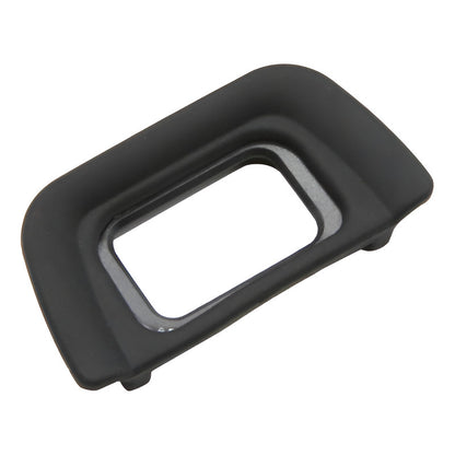 OCULAR VISOR DK-20 NIKON D60 D70 D80 D3300 D5300 D3200 D5200 | DK-20 EYECUP VIEWFINDER NIKON D60 D70 D80 D3300 D5300 D3200 D5200

