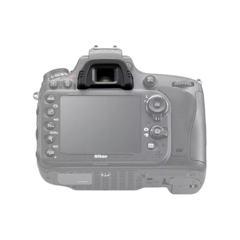 OCULAR VISOR DK-21 NIKON D750 D610 D600 D90 D200 D80 D70S | DK-21 EYECUP VIEWFINDER NIKON D750 D610 D600 D90 D200 D80 D70S
