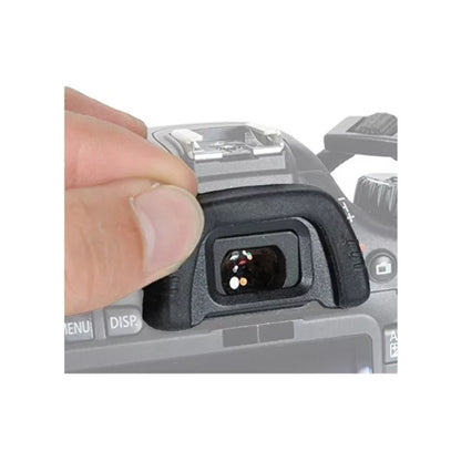 OCULAR VISOR DK-21 NIKON D750 D610 D600 D90 D200 D80 D70S | DK-21 EYECUP VIEWFINDER NIKON D750 D610 D600 D90 D200 D80 D70S
