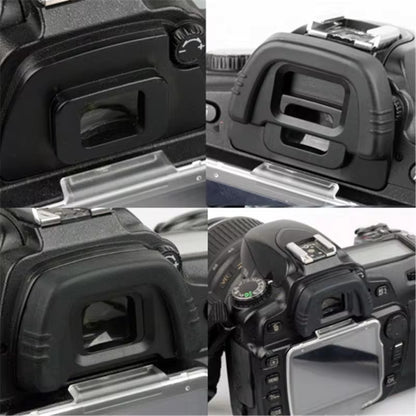 OCULAR VISOR DK-21 NIKON D750 D610 D600 D90 D200 D80 D70S | DK-21 EYECUP VIEWFINDER NIKON D750 D610 D600 D90 D200 D80 D70S
