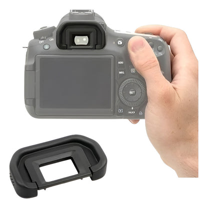 OCULAR VISOR EB CANON EOS 600 700 750 850 1000 1000F 1000FN | EB EYECUP VIEWFINDER CANON EOS 600 700 750 850 1000 1000F 1000FN
