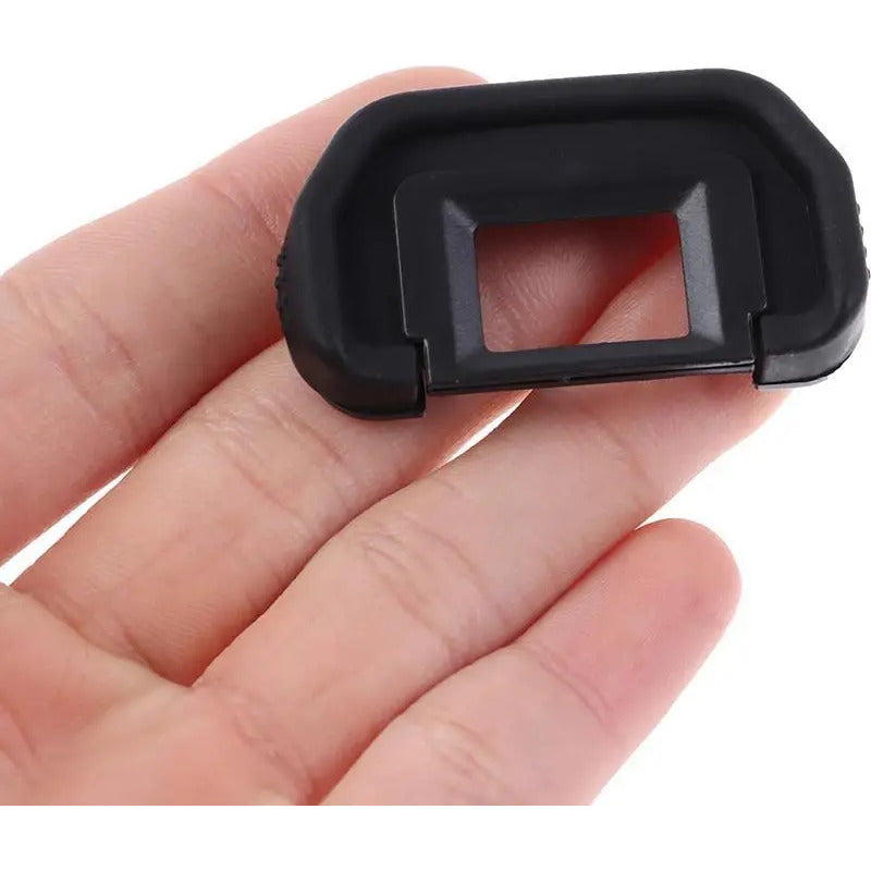 OCULAR VISOR EB CANON EOS 600 700 750 850 1000 1000F 1000FN | EB EYECUP VIEWFINDER CANON EOS 600 700 750 850 1000 1000F 1000FN
