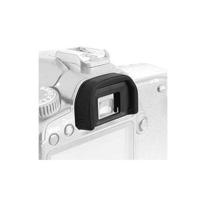 OCULAR VISOR EB CANON EOS 600 700 750 850 1000 1000F 1000FN | EB EYECUP VIEWFINDER CANON EOS 600 700 750 850 1000 1000F 1000FN
