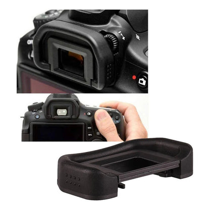 OCULAR VISOR EB CANON EOS 600 700 750 850 1000 1000F 1000FN | EB EYECUP VIEWFINDER CANON EOS 600 700 750 850 1000 1000F 1000FN
