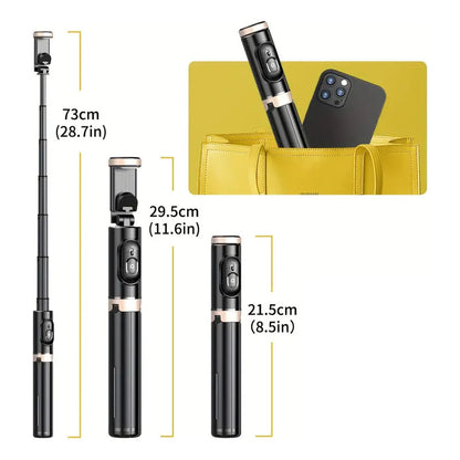 PALO SELFIE CELULAR TRIPODE MONOPIE BLUETOOTH VIDEO | SELFIE STICK FOR CELL PHONE TRIPOD MONOPOD BLUETOOTH VIDEO