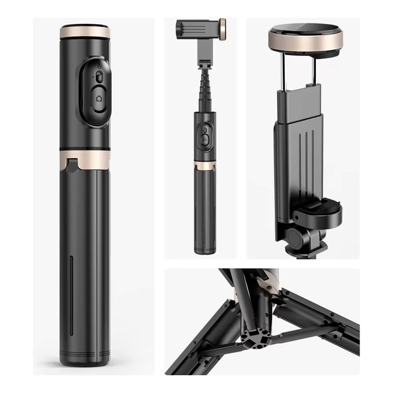 PALO SELFIE CELULAR TRIPODE MONOPIE BLUETOOTH VIDEO | SELFIE STICK FOR CELL PHONE TRIPOD MONOPOD BLUETOOTH VIDEO