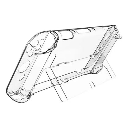  PROTECTOR PANTALLA ACRILICO NINTENDO SWITCH OLED CONSOLA TRANSPARENTE | ACRYLIC SCREEN PROTECTOR NINTENDO SWITCH OLED CONSOLE TRANSPARENT
