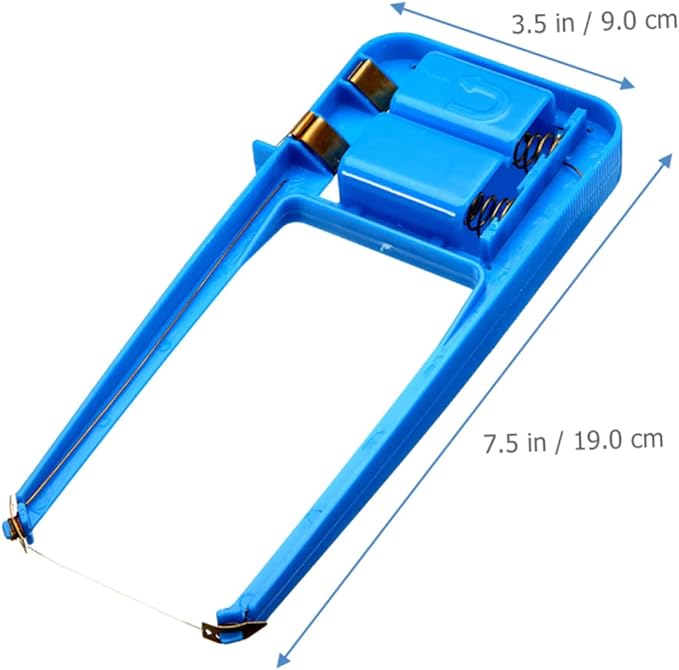 PX7000268 - MAQUINA CORTE CALOR POLIESTILENO - POLIYSTYRENE HEAT CUTTING MACHINE | GIGAOUTLET GO 