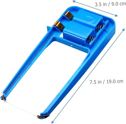 PX7000268 - MAQUINA CORTE CALOR POLIESTILENO - POLIYSTYRENE HEAT CUTTING MACHINE | GIGAOUTLET GO 