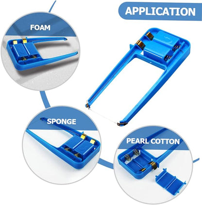 PX7000268 - MAQUINA CORTE CALOR POLIESTILENO - POLIYSTYRENE HEAT CUTTING MACHINE | GIGAOUTLET GO 