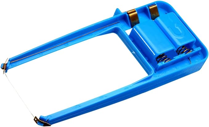 PX7000268 - MAQUINA CORTE CALOR POLIESTILENO - POLIYSTYRENE HEAT CUTTING MACHINE | GIGAOUTLET GO 