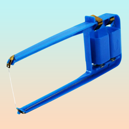 PX7000268 - MAQUINA CORTE CALOR POLIESTILENO - POLIYSTYRENE HEAT CUTTING MACHINE | GIGAOUTLET GO 