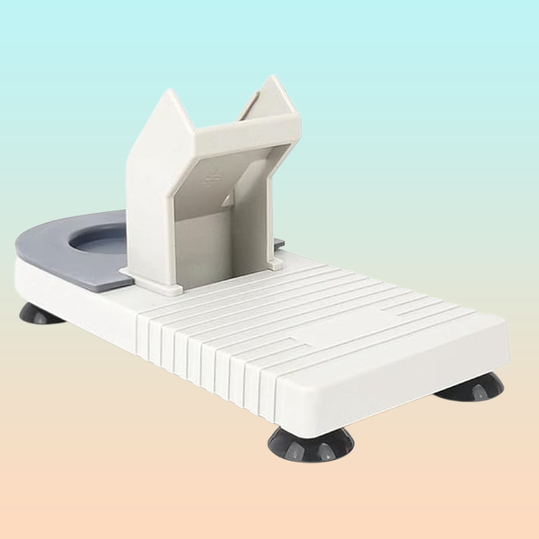 BASE DE PISTOLA DE SILICONA BARRA CALIENTE BISUTERIA PAPEL GRIS 110V