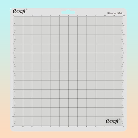 PX7000314 - TAPETE CORTE 12 PULGADAS STANDARD GRIP CAMEO 4 | GIGAOUTLET GO