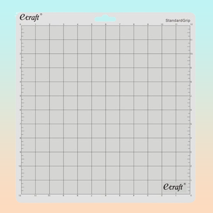 PX7000314 - TAPETE CORTE 12 PULGADAS STANDARD GRIP CAMEO 4 | GIGAOUTLET GO