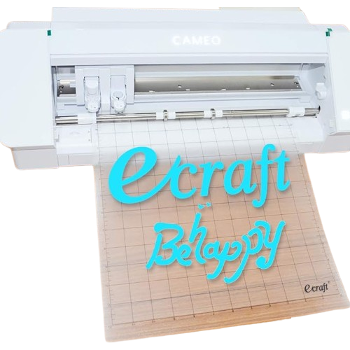 PX7000314 - TAPETE CORTE 12 PULGADAS STANDARD GRIP CAMEO 4 | GIGAOUTLET GO