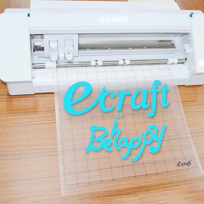 PX7000314 - TAPETE CORTE 12 PULGADAS STANDARD GRIP CAMEO 4 | GIGAOUTLET GO