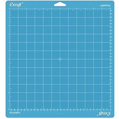 PX7000315 - TAPETE CORTE 12 PULGADAS LIGHT GRIP CAMEO 4 - 12 INCH CUTTING MAT LIGHT GRIP CAMEO 4 | GIGAOUTLET GO
