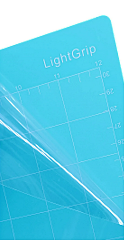PX7000315 - TAPETE CORTE 12 PULGADAS LIGHT GRIP CAMEO 4 - 12 INCH CUTTING MAT LIGHT GRIP CAMEO 4 | GIGAOUTLET GO